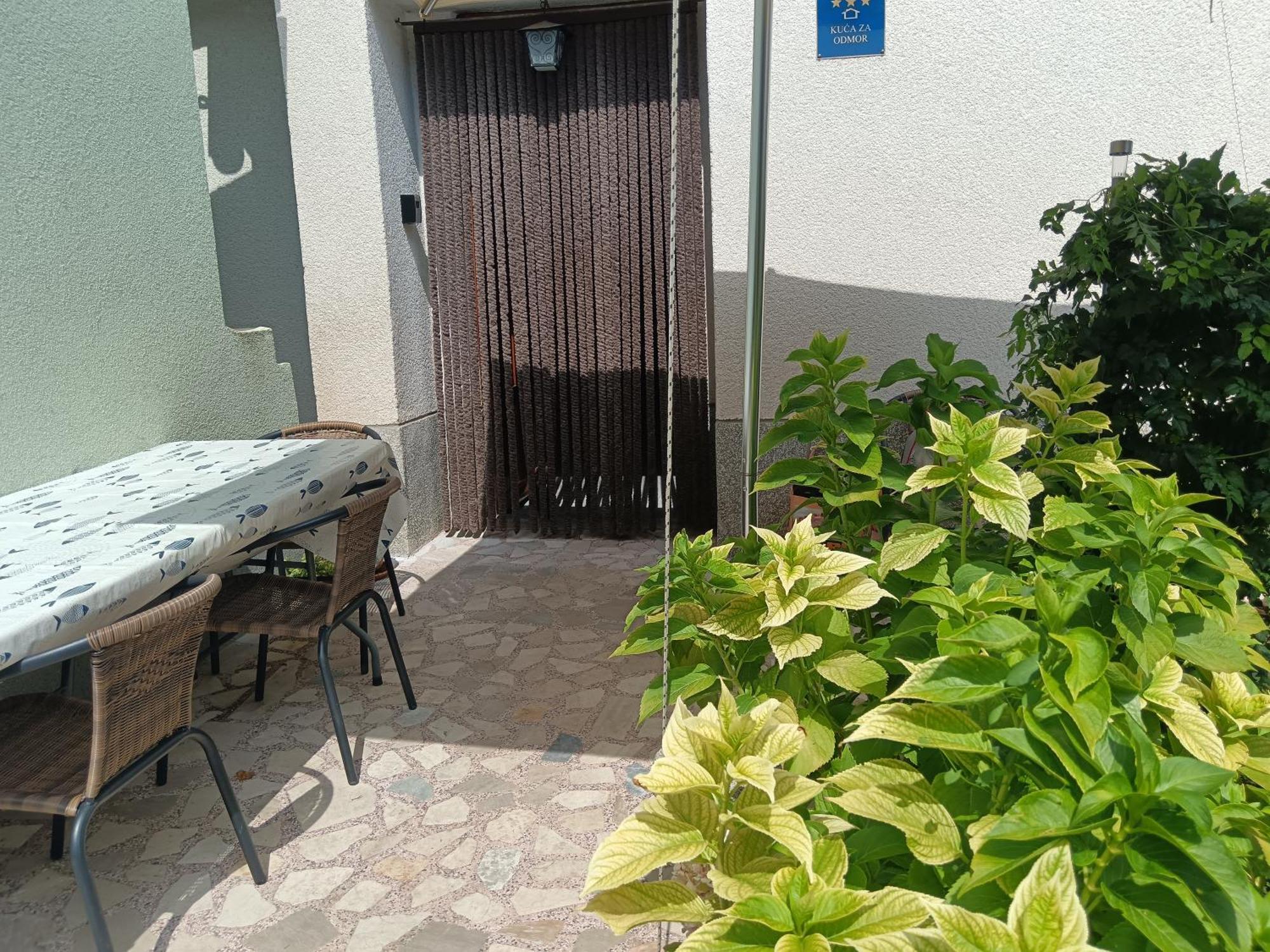 Holiday House Palma Добринь Экстерьер фото