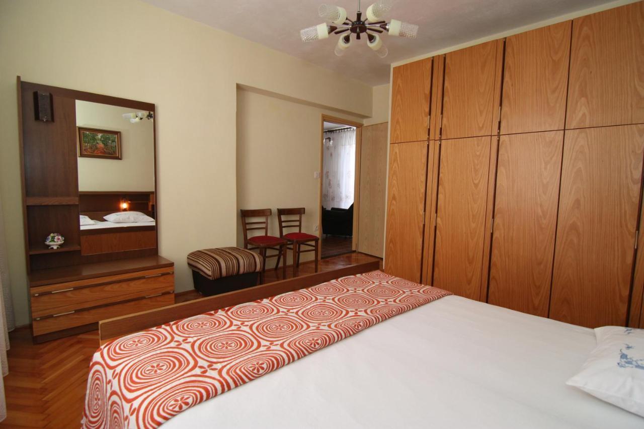 Holiday House Palma Добринь Экстерьер фото