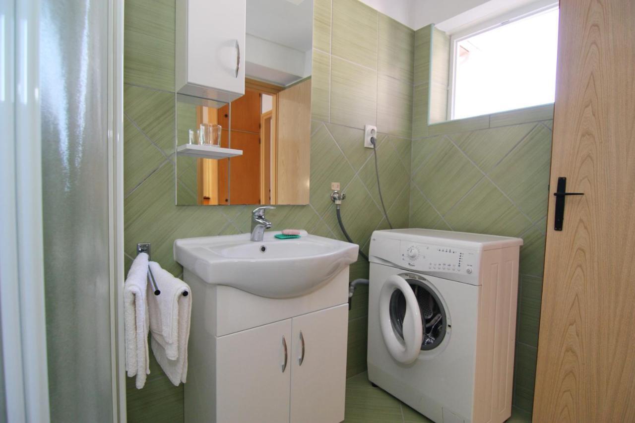 Holiday House Palma Добринь Экстерьер фото