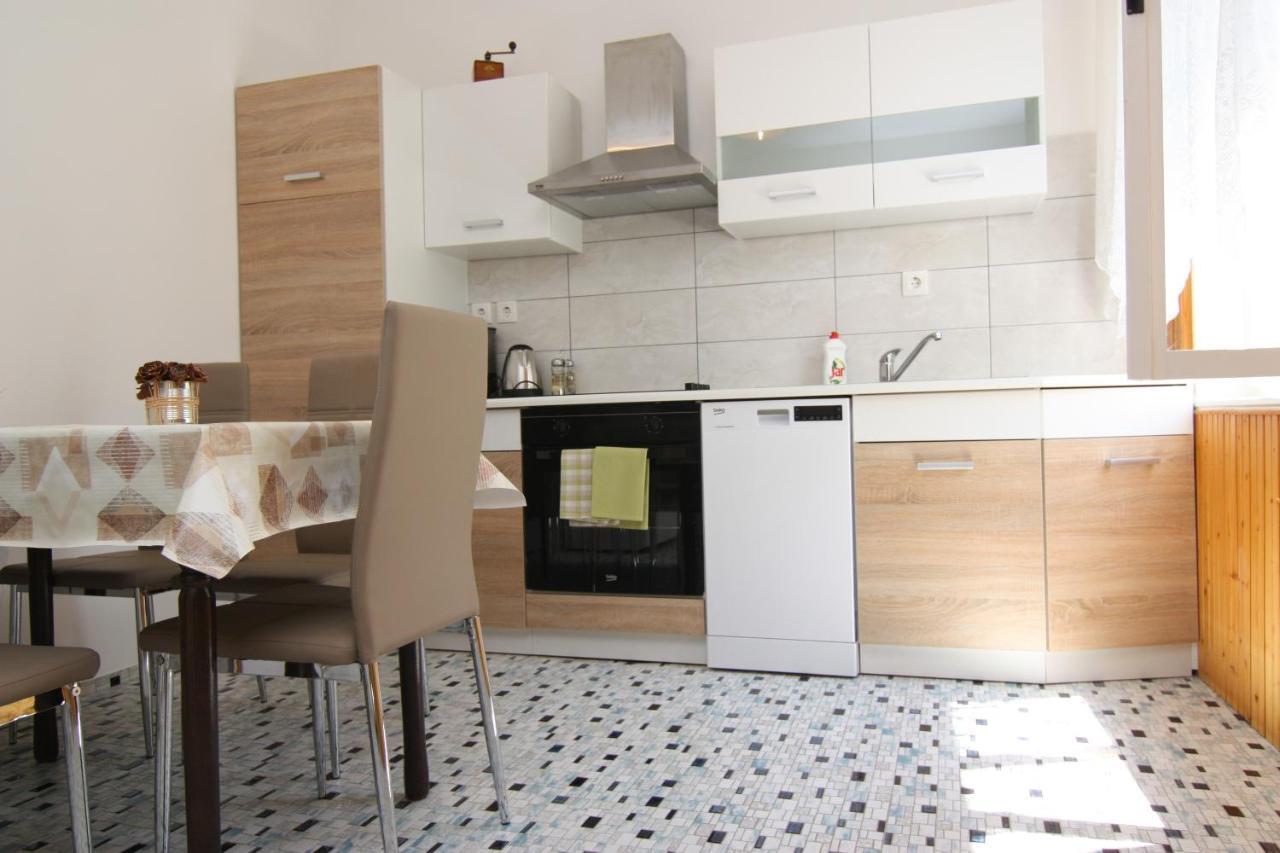 Holiday House Palma Добринь Экстерьер фото