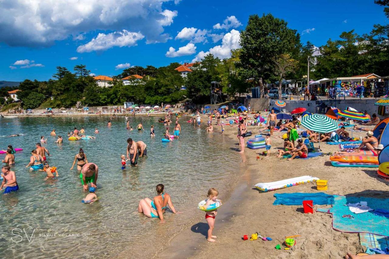 Holiday House Palma Добринь Экстерьер фото