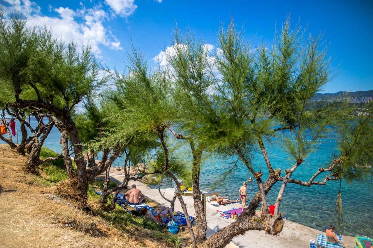 Holiday House Palma Добринь Экстерьер фото