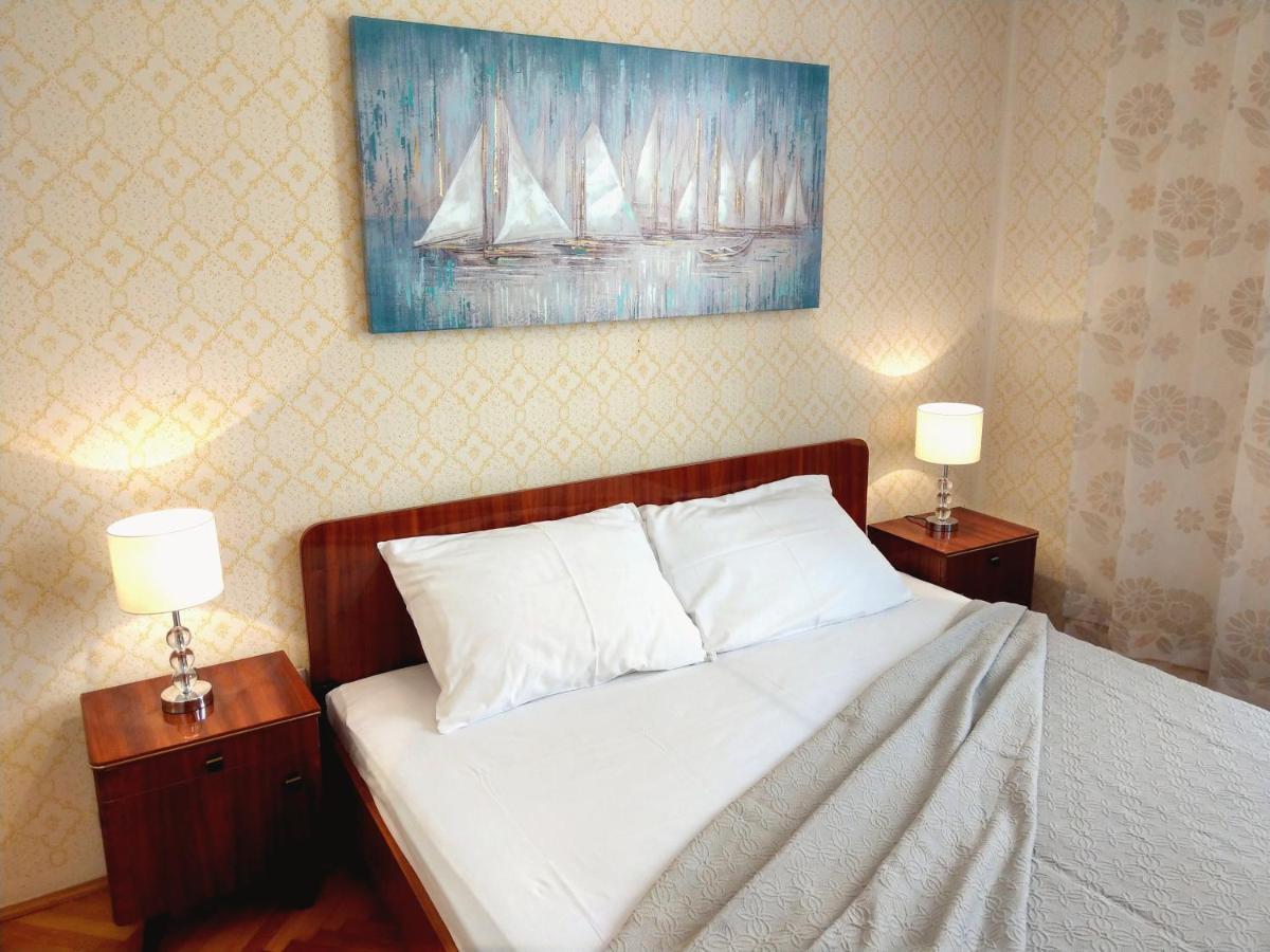Holiday House Palma Добринь Экстерьер фото