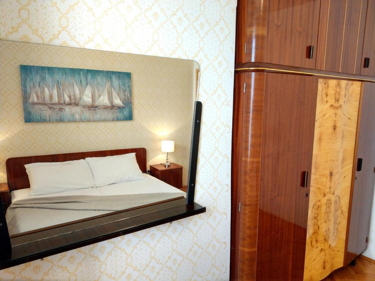 Holiday House Palma Добринь Экстерьер фото