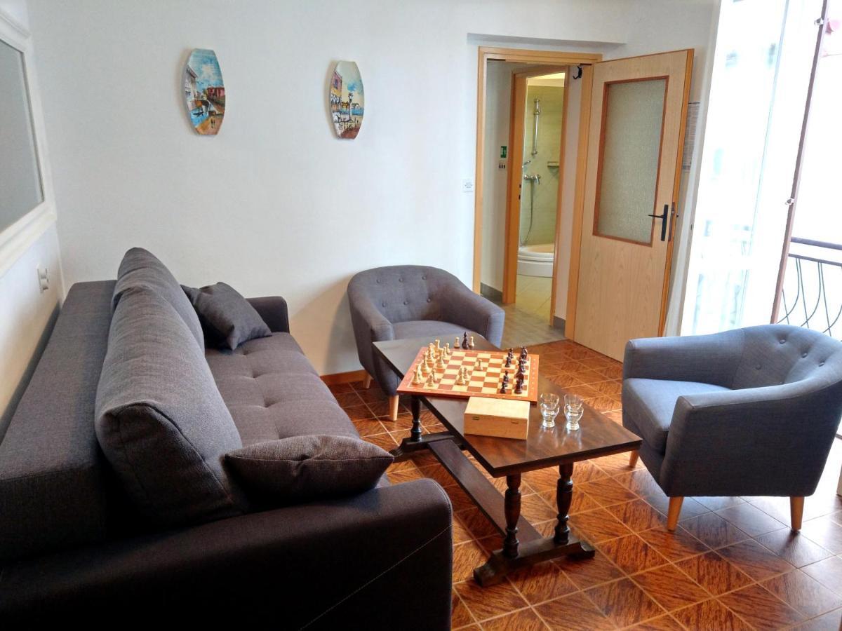 Holiday House Palma Добринь Экстерьер фото